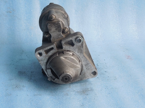 Electromotor FIAT STILO 1.9 JTD AN 2002