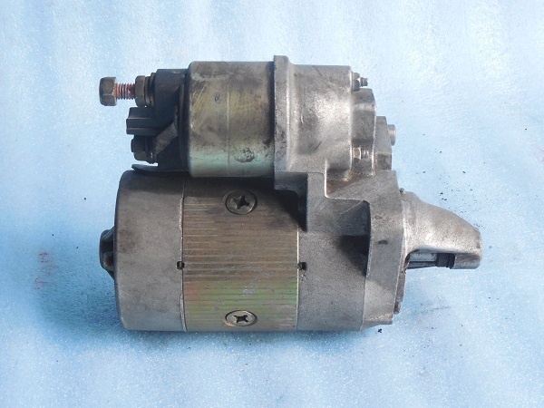 Electromotor FIAT STILO 1.9 JTD AN 2002