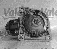 Electromotor # Fiat Stilo 1.9 multi wago