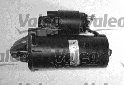 Electromotor # Fiat Stilo 1.9 multi wago