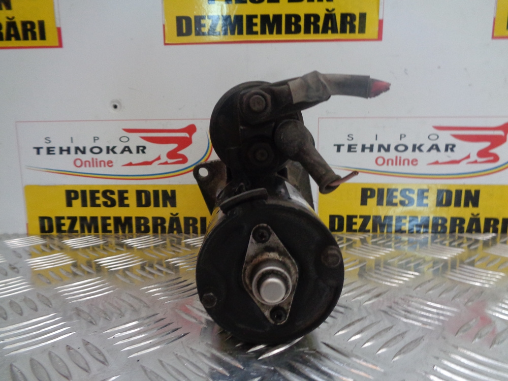 ELECTROMOTOR FIAT STILO 1.9JTD , AN 2001