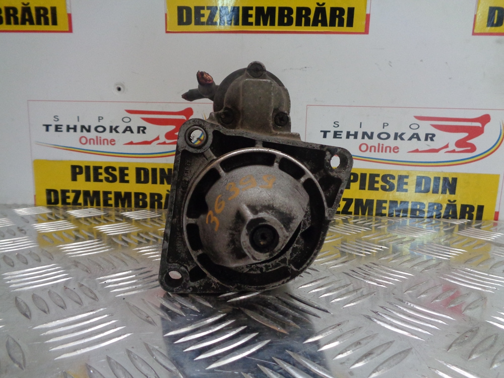 ELECTROMOTOR FIAT STILO 1.9JTD , AN 2001