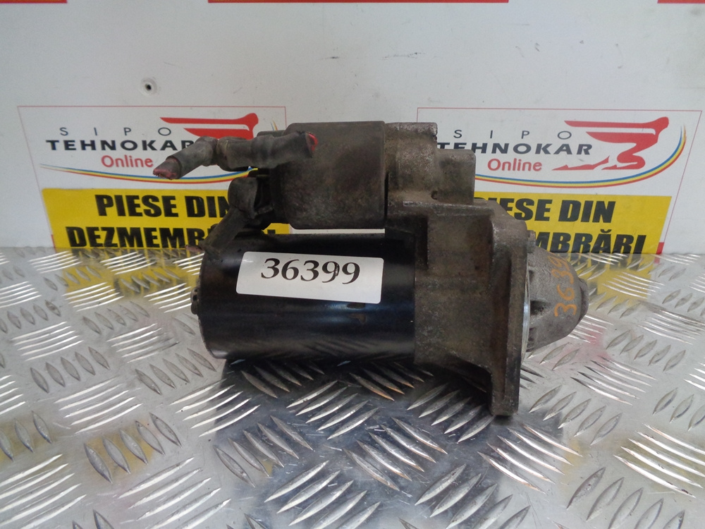 ELECTROMOTOR FIAT STILO 1.9JTD , AN 2001-2007