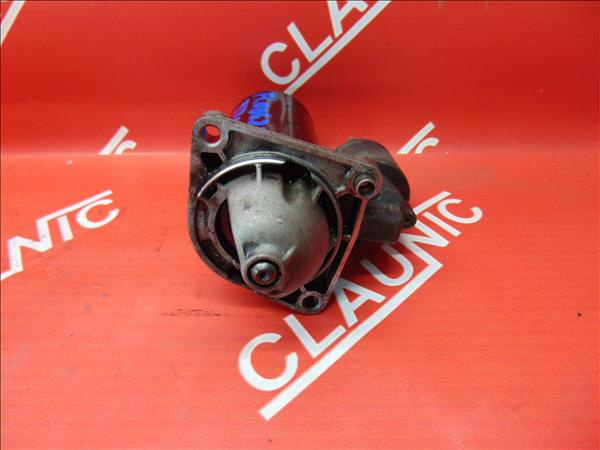 Electromotor FIAT STILO (192) 1.9 JTD (1