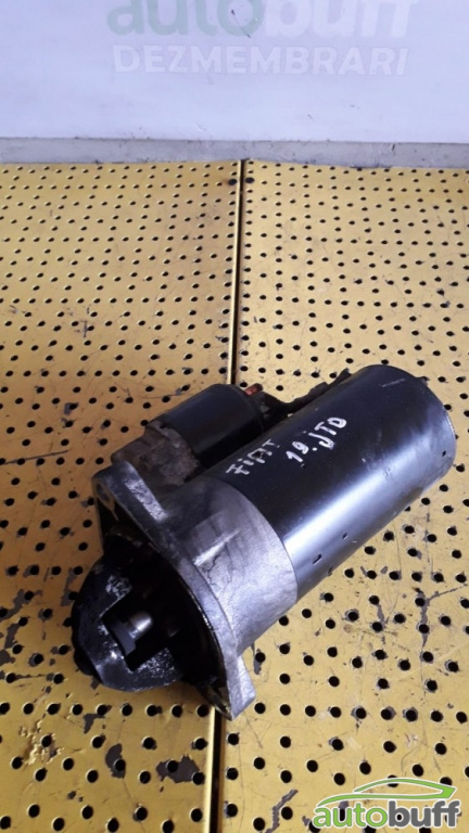Electromotor Fiat Stilo (2001-2007) 1.9 JTD OK