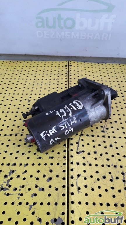 Electromotor Fiat Stilo (2001-2007) 1.9 JTD 0001108202