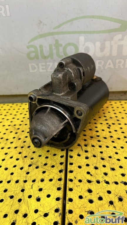 Electromotor Fiat Stilo (2001-2007) 1.9JTD 0001109030