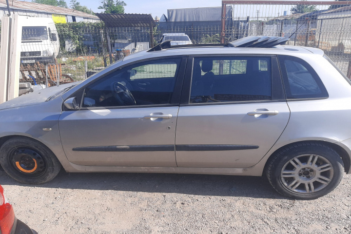 Electromotor Fiat Stilo [2001 - 2010] Ha