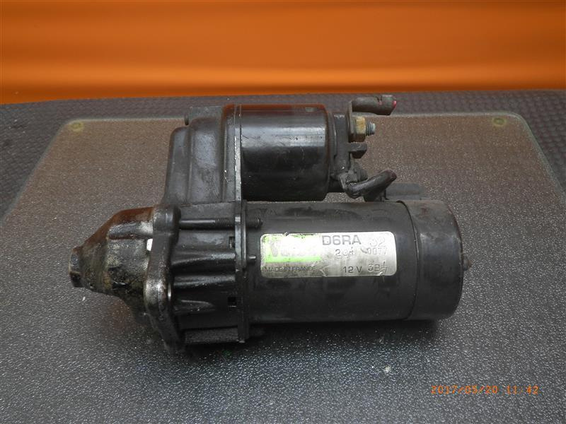 Electromotor Fiat Stilo 2005/05-2006/11 192 1.6 16V 77KW 105CP Cod 93604828