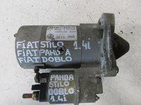 ELECTROMOTOR FIAT STILO FIAT PANDA FIAT DOBLO 1.4I COD- 63103031....