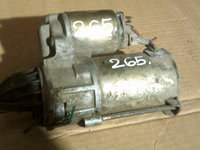 Electromotor Fiat Stilo motor 1.6 16v cod 96208782