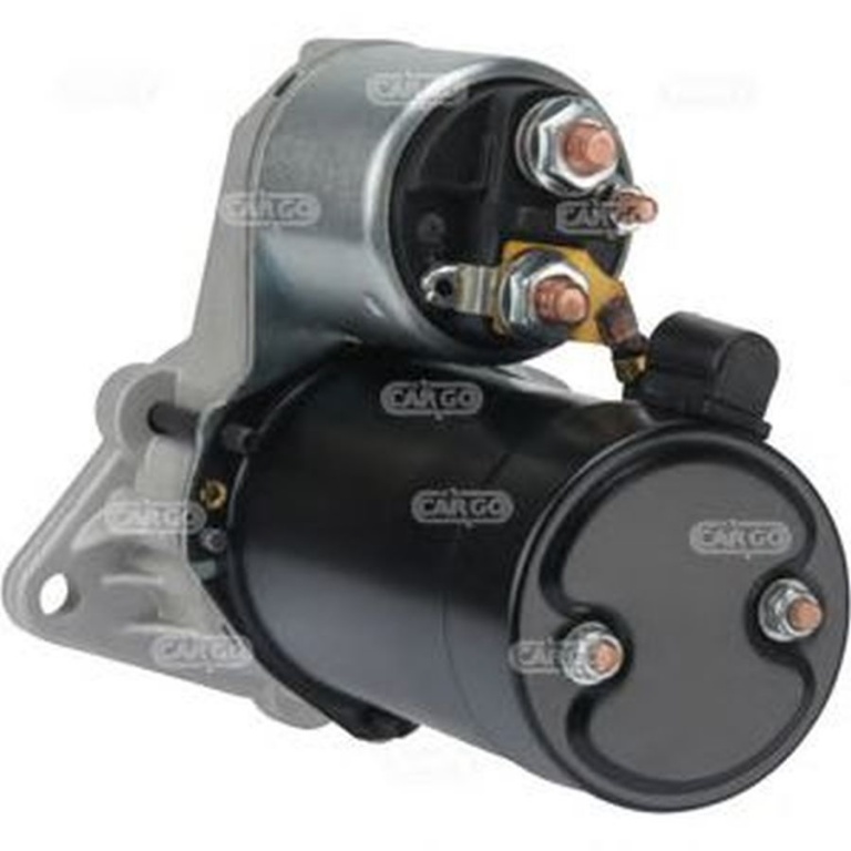 Electromotor FIAT STILO Multi Wagon 192 HC-Cargo 111123