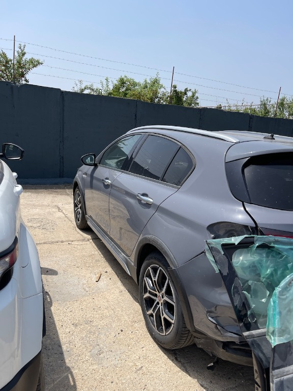 Electromotor Fiat Tipo 2021 HATCHBACK 1.