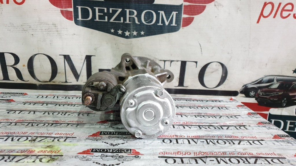 Electromotor Fiat Ulysse II 2.2 JTD 128c