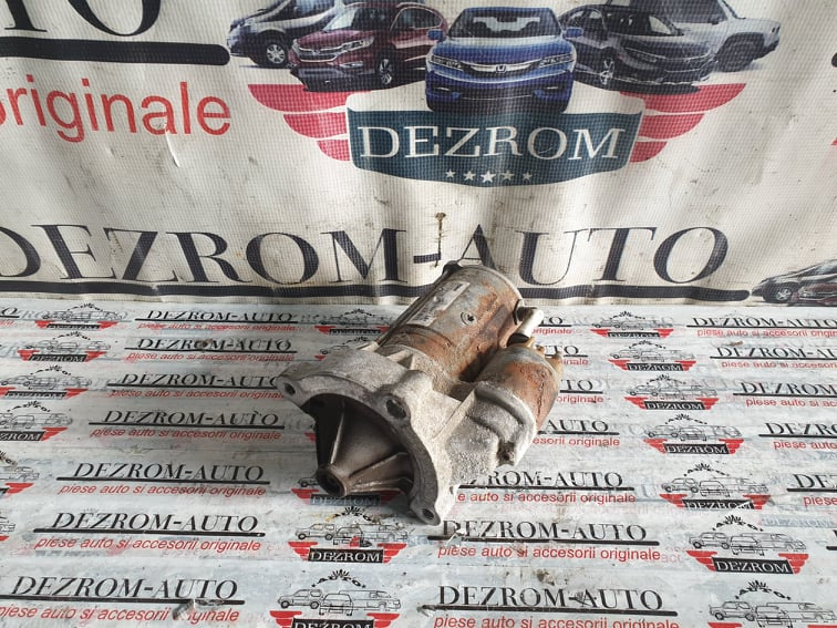 Electromotor Fiat Ulysse II 2.2 JTD 163cp cod piesa : 9646972280