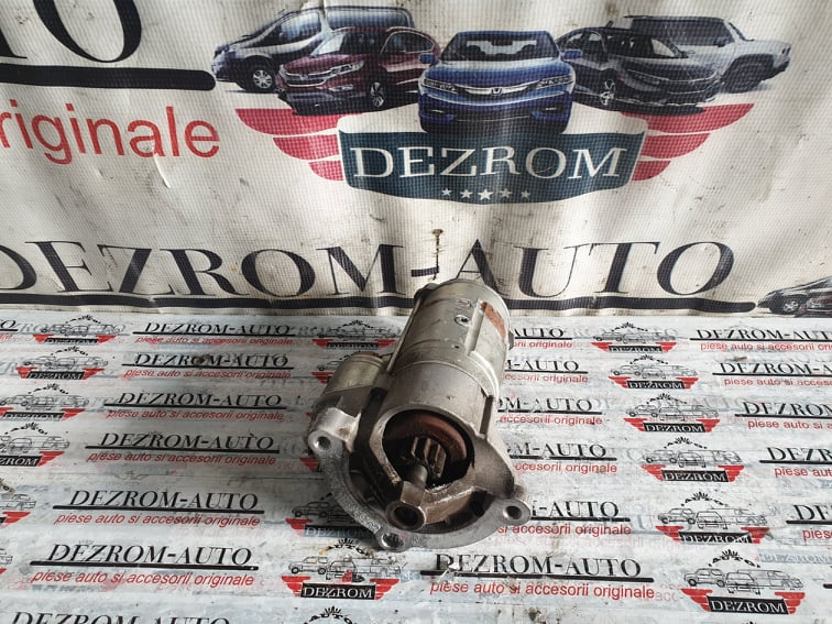 Electromotor Fiat Ulysse II 2.2 JTD 163c