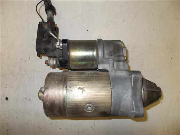 Electromotor FIAT UNO (146A-E) 1.3 Turbo