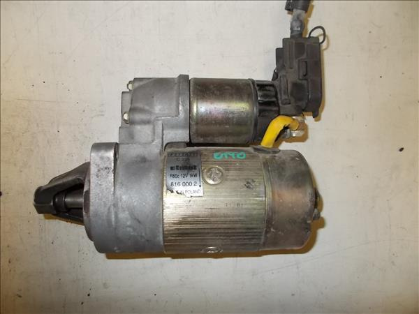 Electromotor FIAT UNO (146A-E) 1.3 Turbo i.e. 146 A2.146