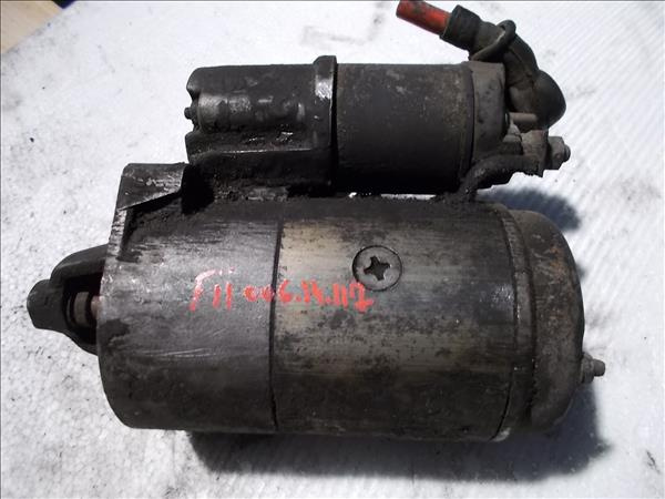 Electromotor FIAT UNO (146A-E) 1.3 Turbo i.e. 146 A2.146