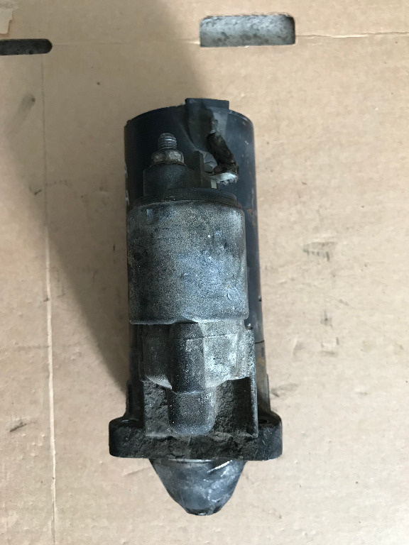 Electromotor focus 2 c-max 1.8 tdci 2004