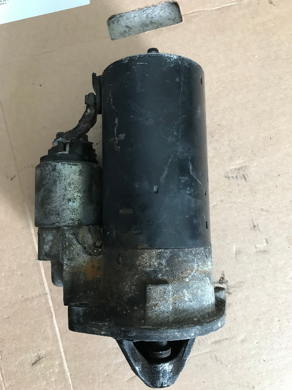 Electromotor focus 2 c-max 1.8 tdci 2004