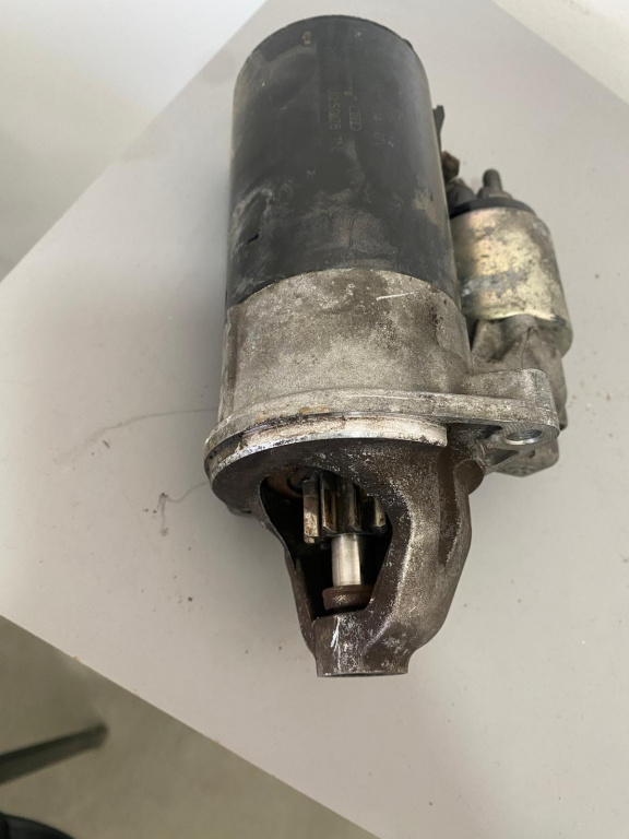Electromotor focus 2 c-max 1.8 tdci 2004 - 2008