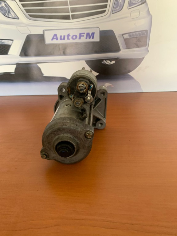 ELECTROMOTOR FOCUS 3 1.6 TDCI E5 ,AN 201