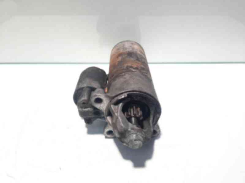 Electromotor, Focus (DAW, DBW) 1.8 tdci, cod 1S4U-11000-AA, 5 vit man (id:164807)