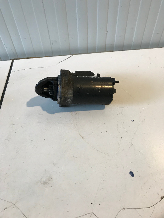 Electromotor fod fiesta 4 1.3b 74 cp 199