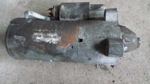 Electromotor Ford 1.8 TDCI, cod 6G9N-11000-EC