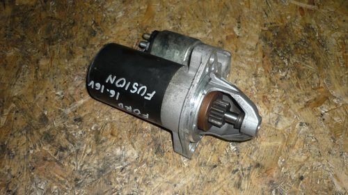 Electromotor Ford 2S6U11000CB