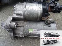 Electromotor Ford B-Max 1.5TDCi 75/95cp cod piesa : 8V21-11000-AE