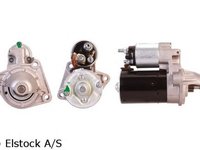 Electromotor FORD B-MAX JK ELSTOCK 254389