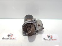 Electromotor, Ford C-Max 1, 1.6 b, HWDA, 2S6U-11000-CB