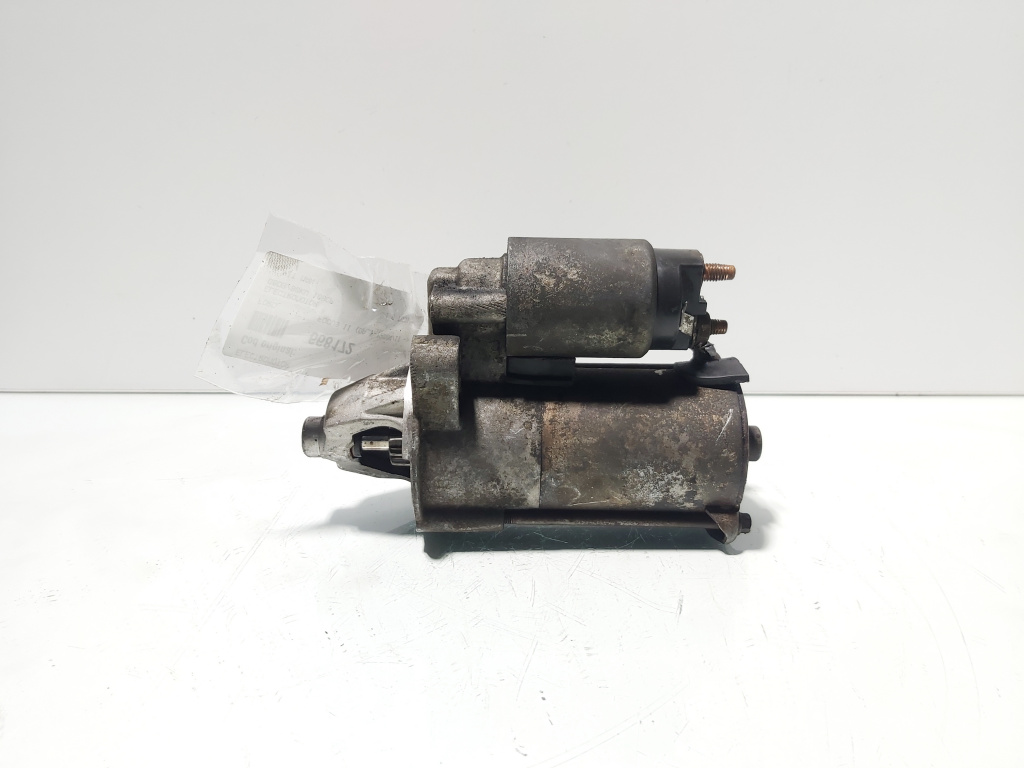 Electromotor, Ford C-Max 1, 1.6 TDCI, G8DB, 5 vit man (idi:668172)