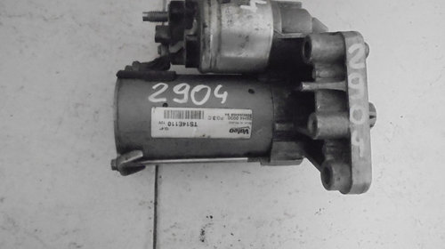 ELECTROMOTOR FORD C-MAX 1.6 DIESEL AN 2003-2010