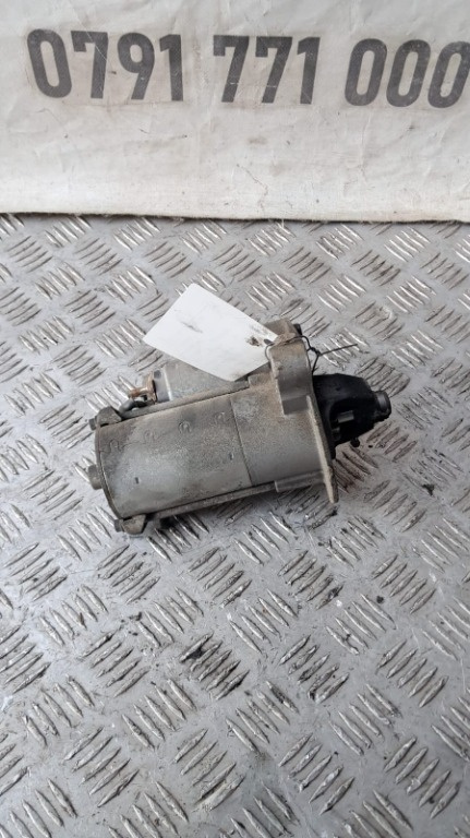 Electromotor Ford C-Max 1.6 TDCI an fab. 2011 cod 3M5T-11000-CF