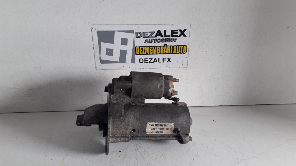 Electromotor Ford C-Max 1.6 TDCI Cod- 3M