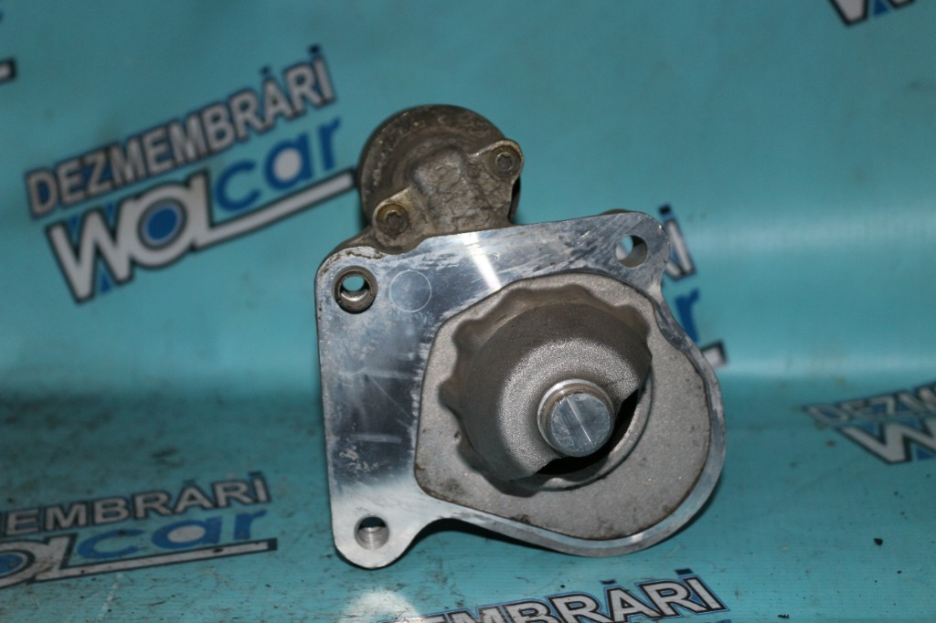 Electromotor FORD C-MAX 1.6 TDCI COD 3M5
