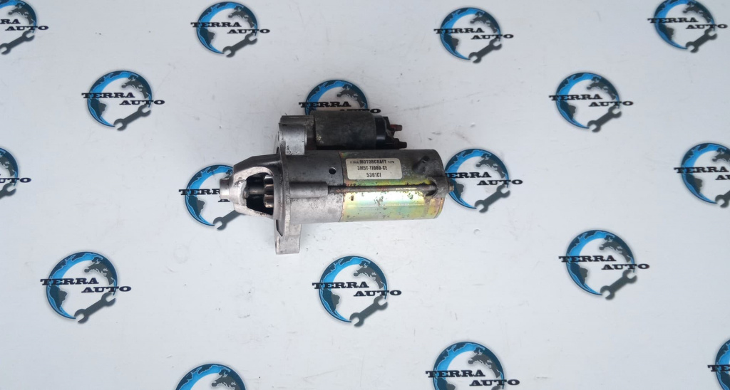 Electromotor Ford C-Max 1.6 TDCI cod mot
