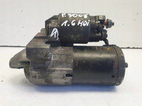 Electromotor Ford C-Max 1.6 tdci euro 4 2004-2010 cod electromotor cutie de viteze automata 9663528880-01