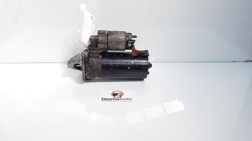 Electromotor, Ford C-Max 1 [Fabr 2007-2010] 1