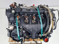 Electromotor Ford C-Max 2.0 hdi 2004-2009 piesa are codul C192518A MOTOR RHR 136 CAI 100 KW 2.0 HDI 2.2 HDI