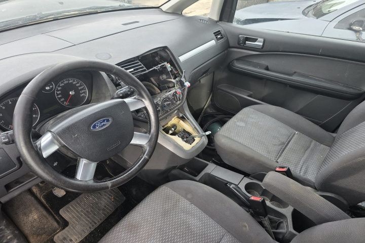 Electromotor Ford C-Max [2003 - 2007] Mi