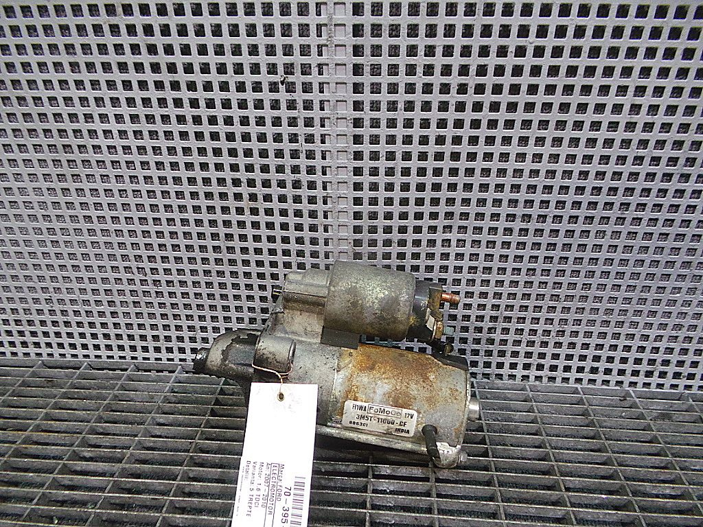 ELECTROMOTOR FORD C-MAX C-MAX 1.6 TDCI - (2007 2010)