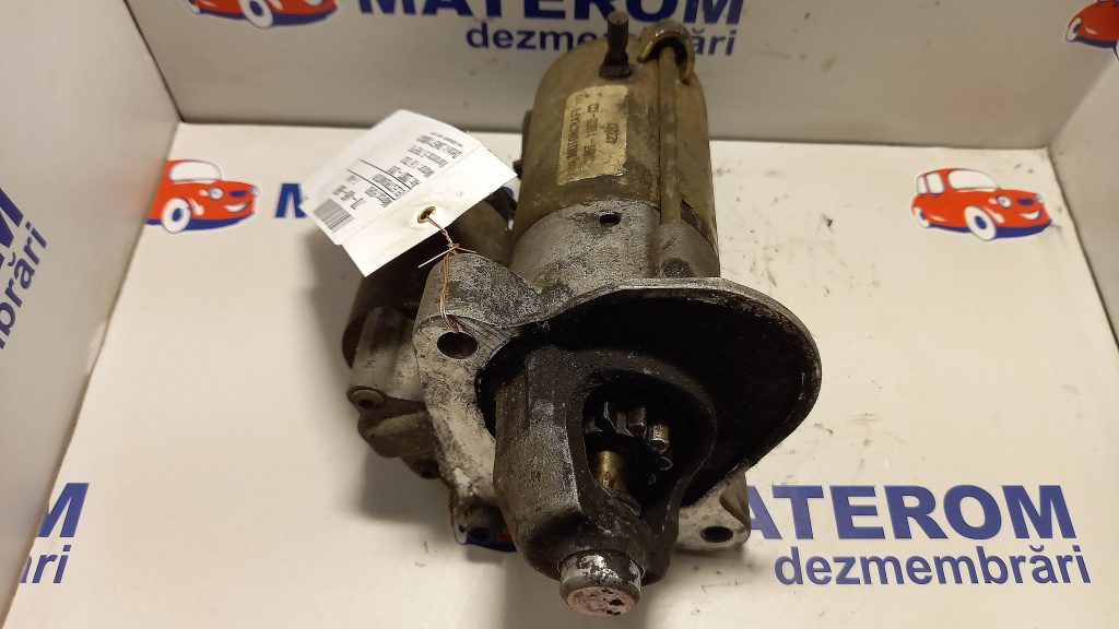 ELECTROMOTOR FORD C-MAX C-MAX 1.6 TDCI -