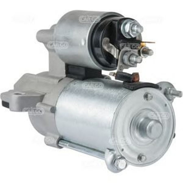 Electromotor FORD C-MAX DM2 HC-Cargo 113906