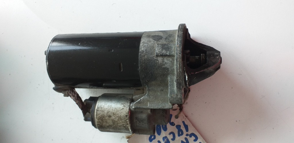 Electromotor Ford C-Max , Focus 2 1.8 TDCI, cod. 4M5T-11000-KB, 0 001 109 204, an fabricatie 2004