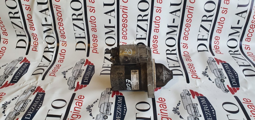 Electromotor Ford C-Max II 1.0i 100/125cp cod piesa : CV6T-11000-GC