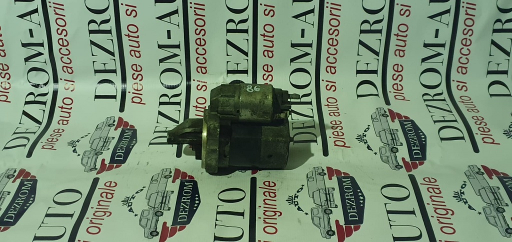 Electromotor Ford C-Max II 1.0i 100/125cp cod piesa : CV6T-11000-GE